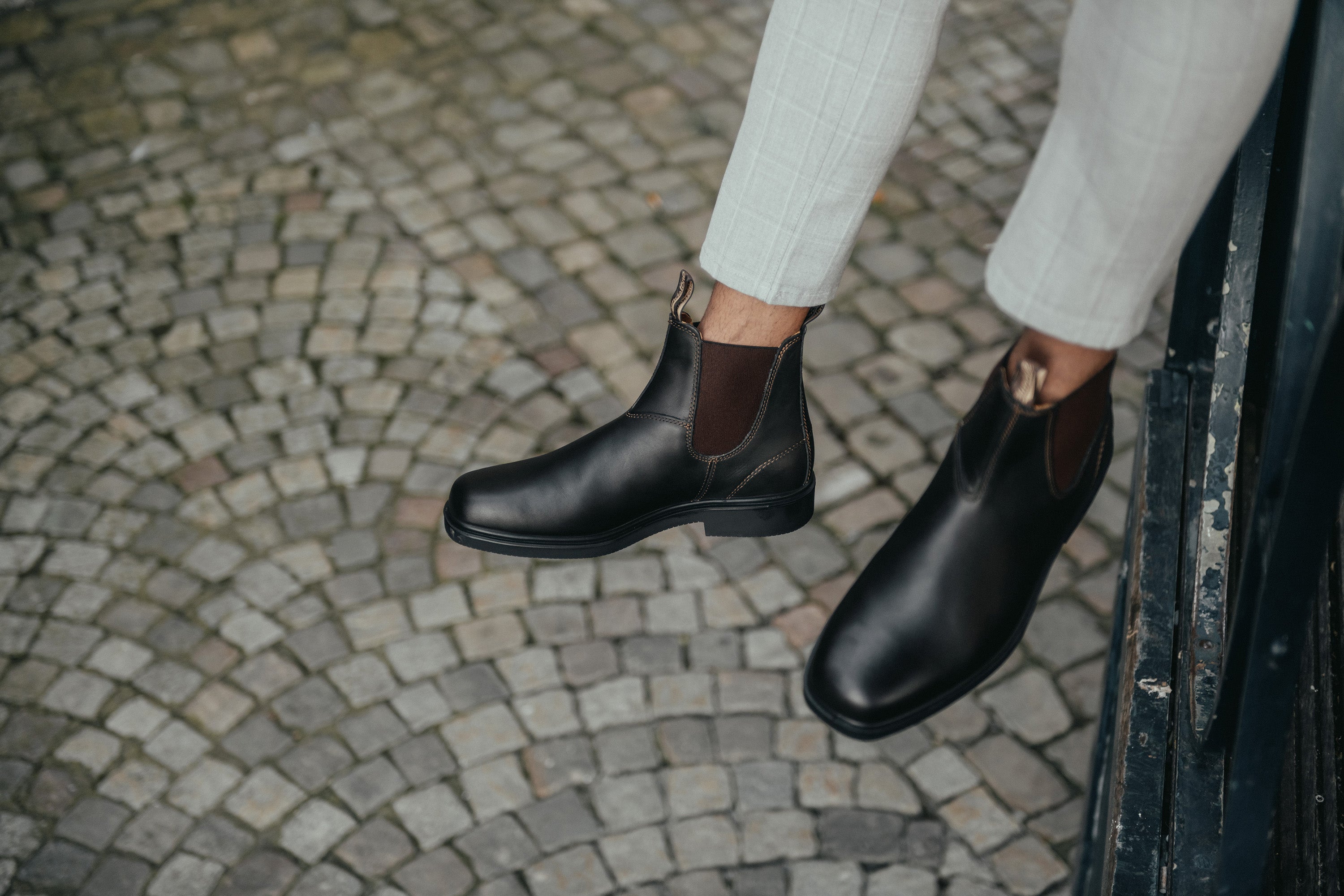 Blundstone heren sale