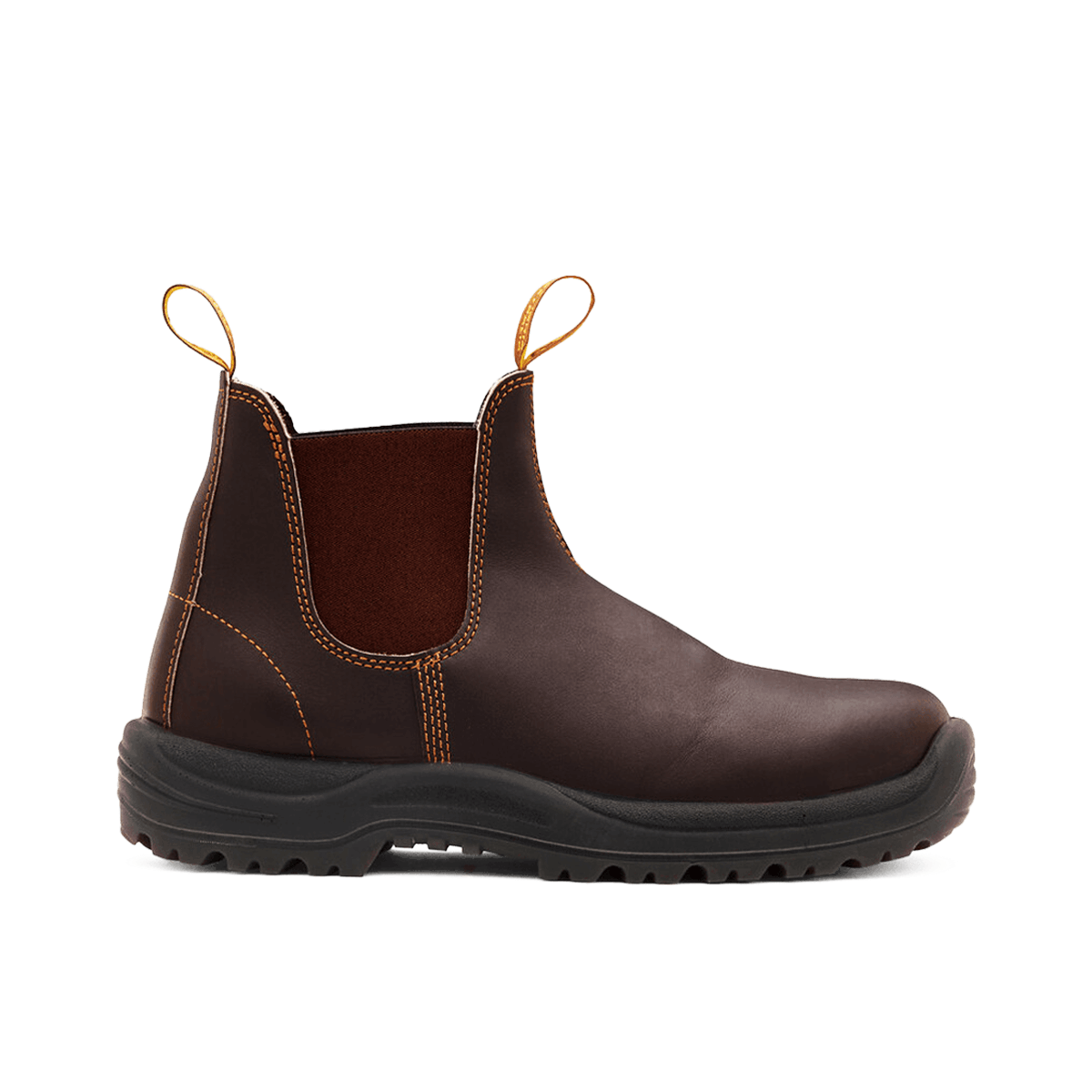 122 safety boots Blundstone Benelux