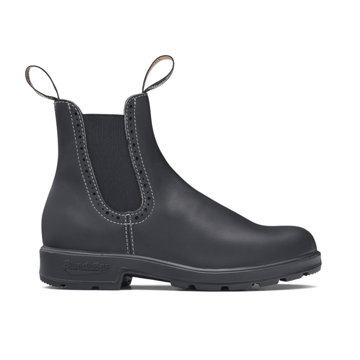 Blundstone super 550 shops black