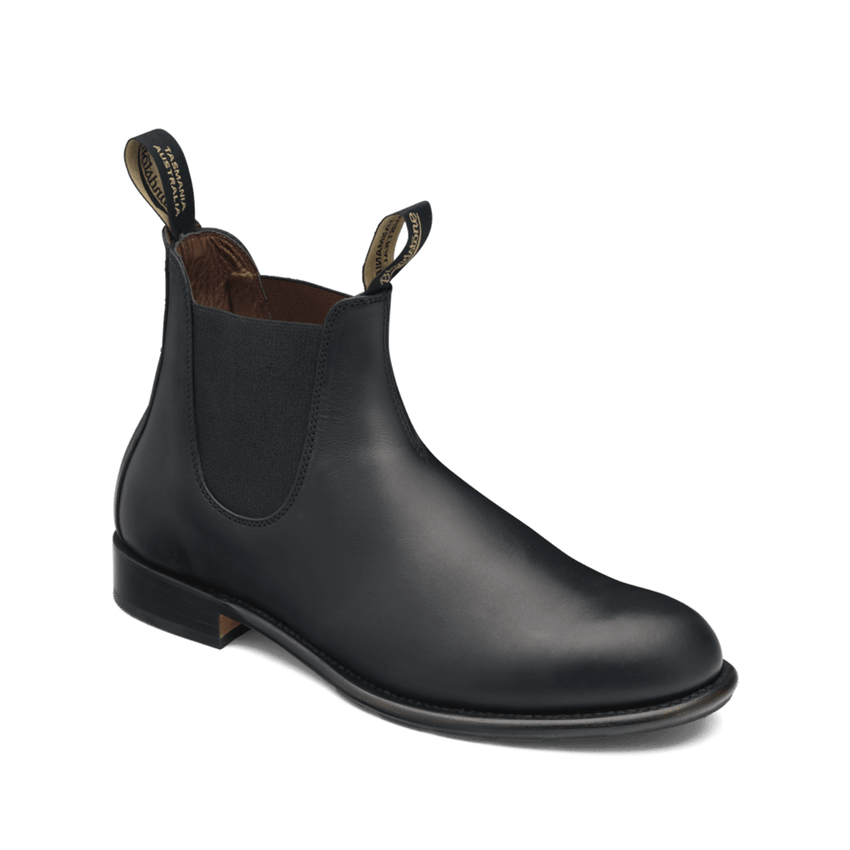 #152 Heritage boots