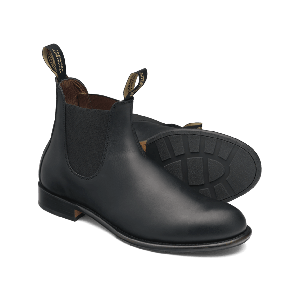 #152 Heritage boots