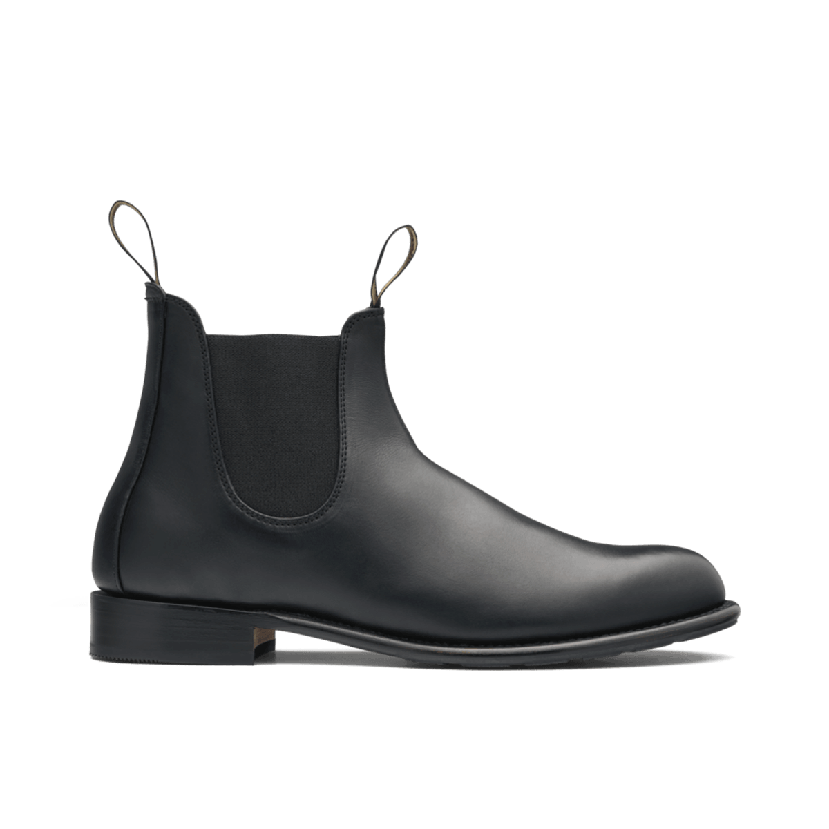 #152 Heritage boots