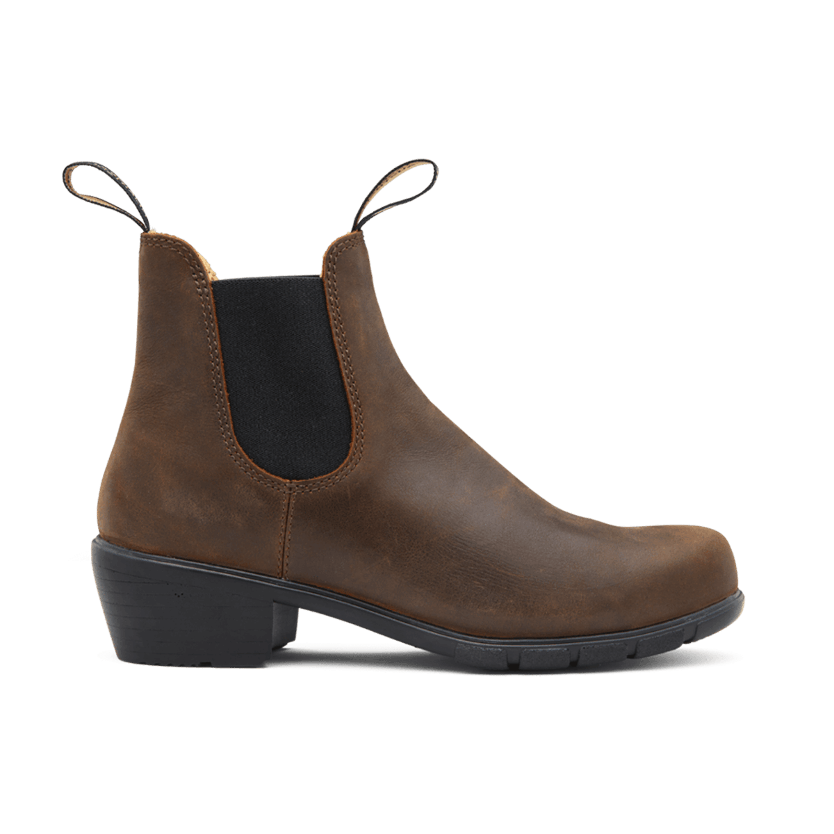 1673 middle heel womens boots Blundstone Benelux