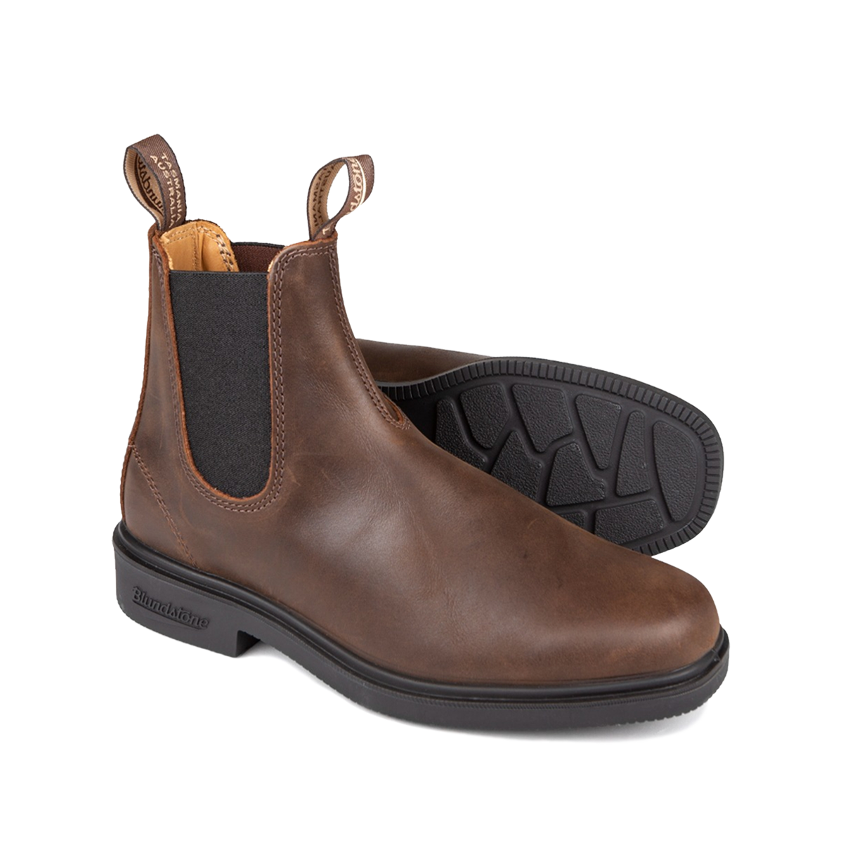 #2029 Dress boots