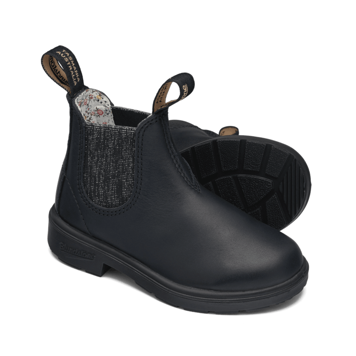 #2096 Kids boots