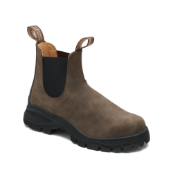 #2239 Lug boots