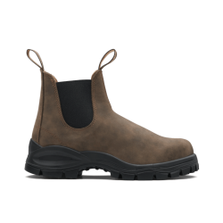 #2239 Lug boots