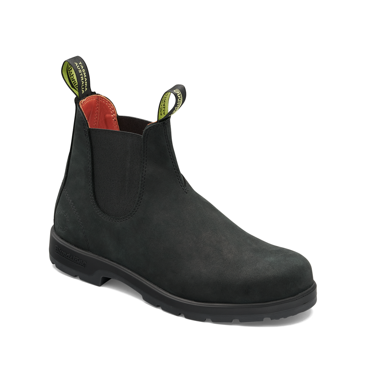 #2646 retread boots