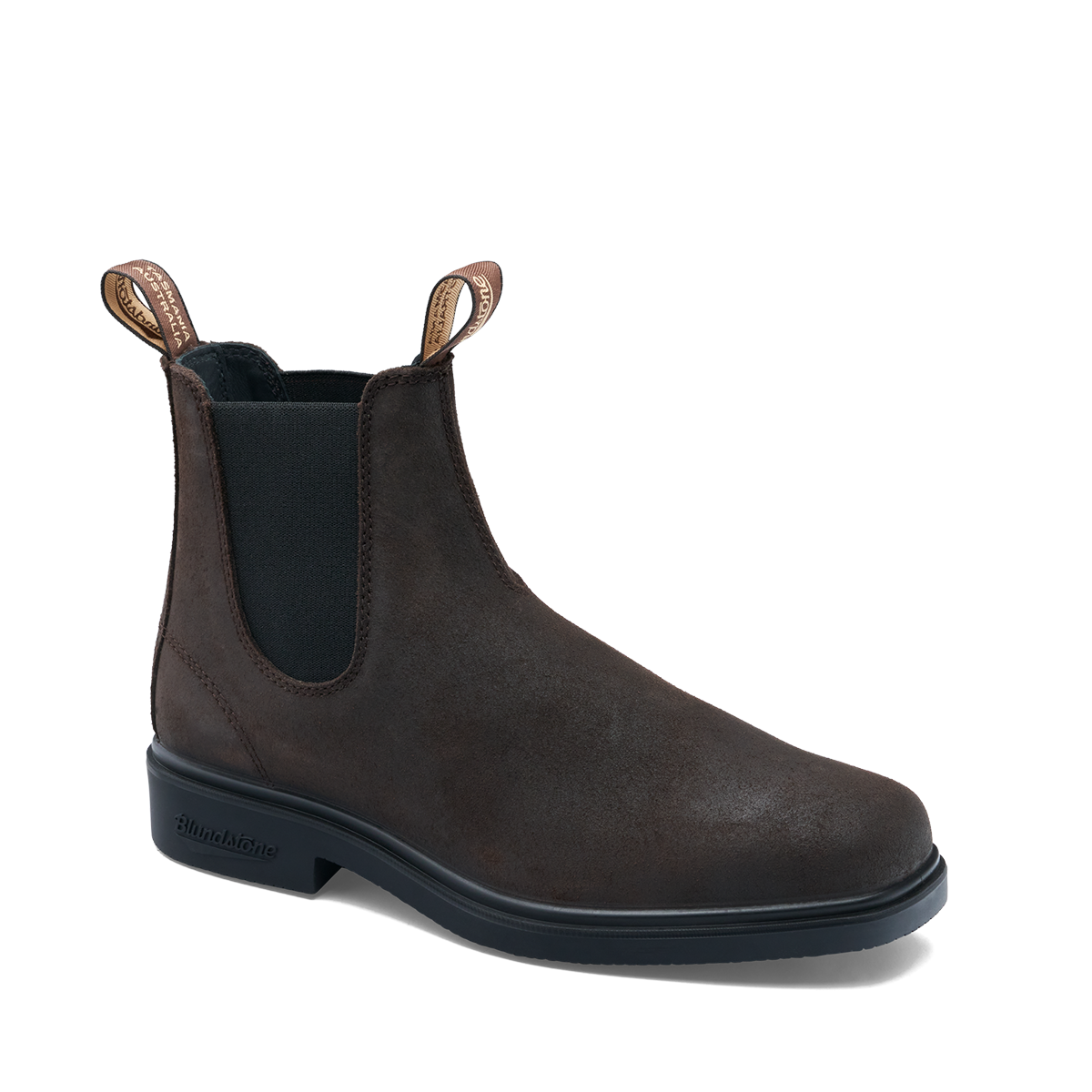 #2678 Dress boots