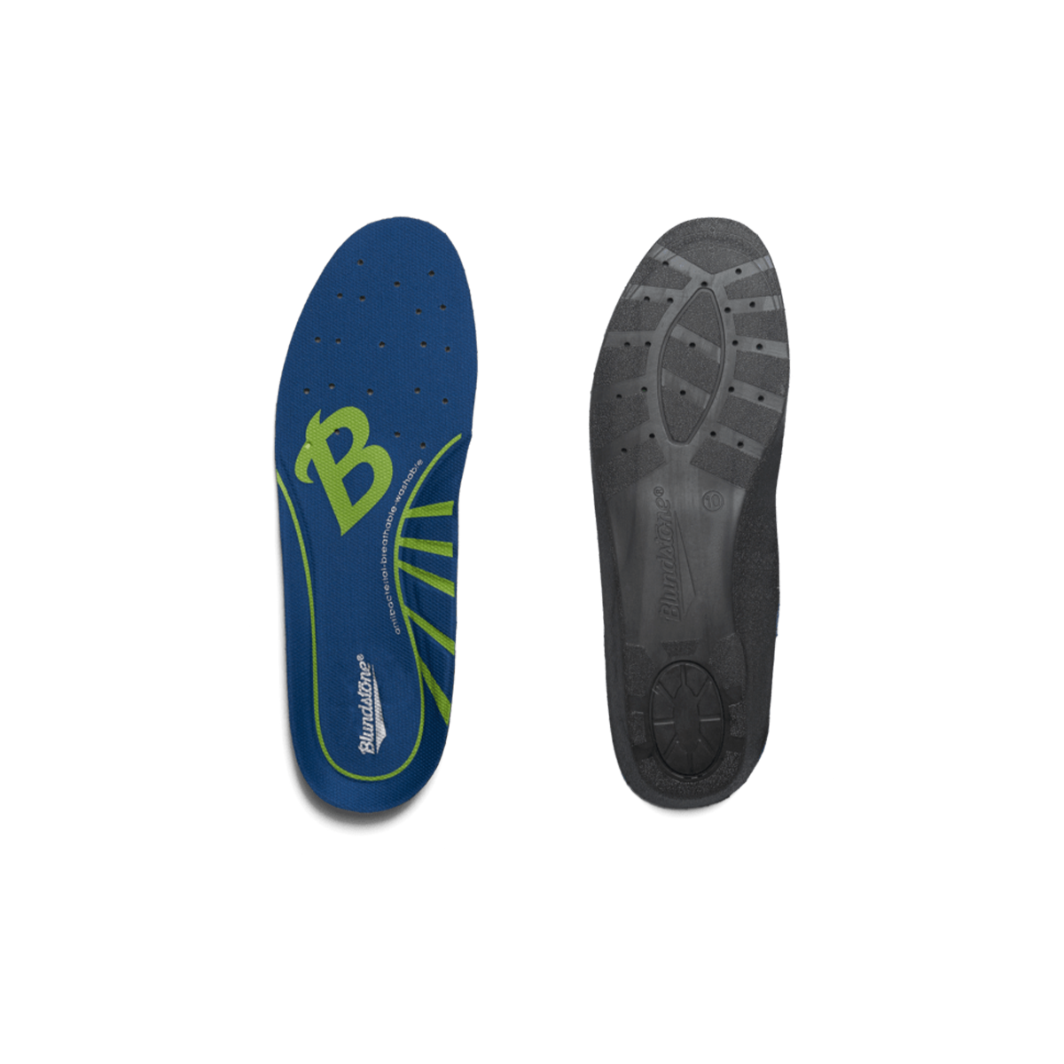 Footbed Comfort air Blundstone Benelux