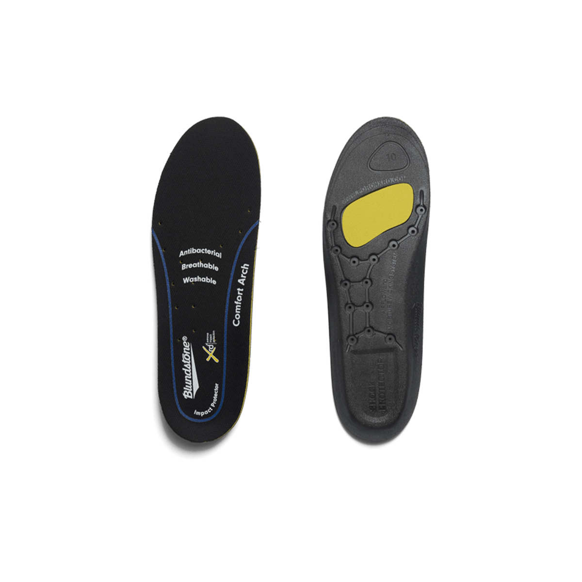 Insole Comfort arch Blundstone Benelux