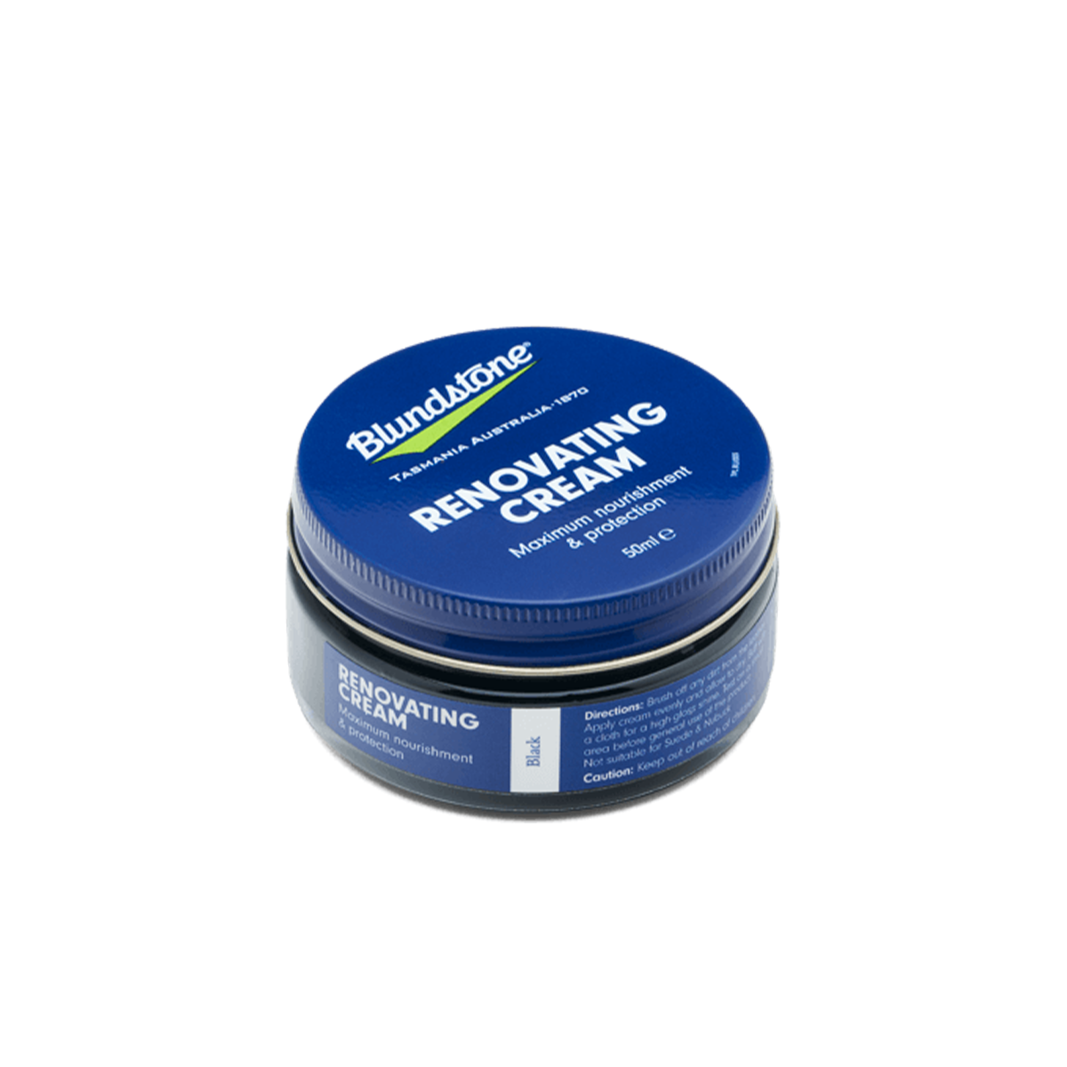 Renovating Renovating Cream black