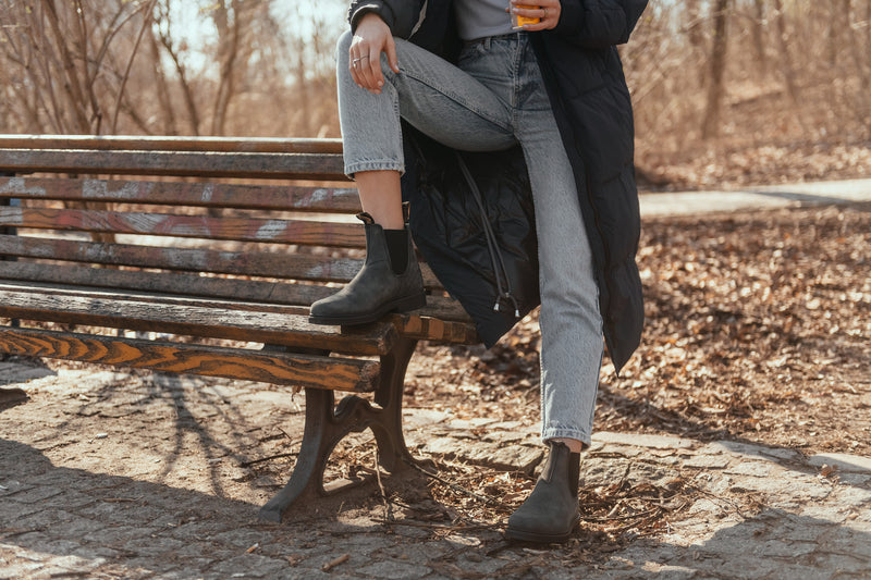Women's Dress boots