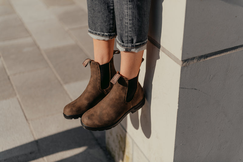Women's high top