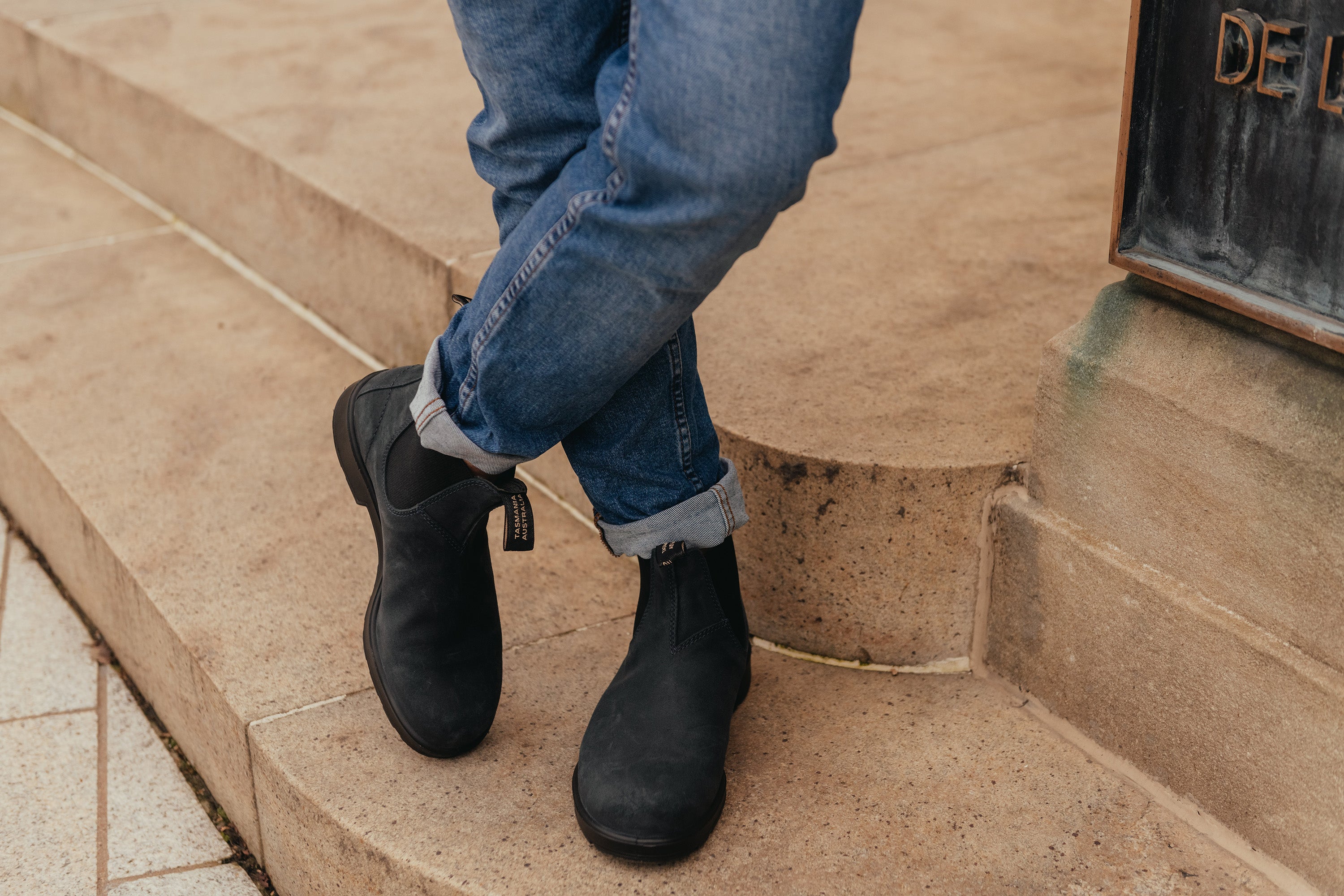 Chelsea boots online heren