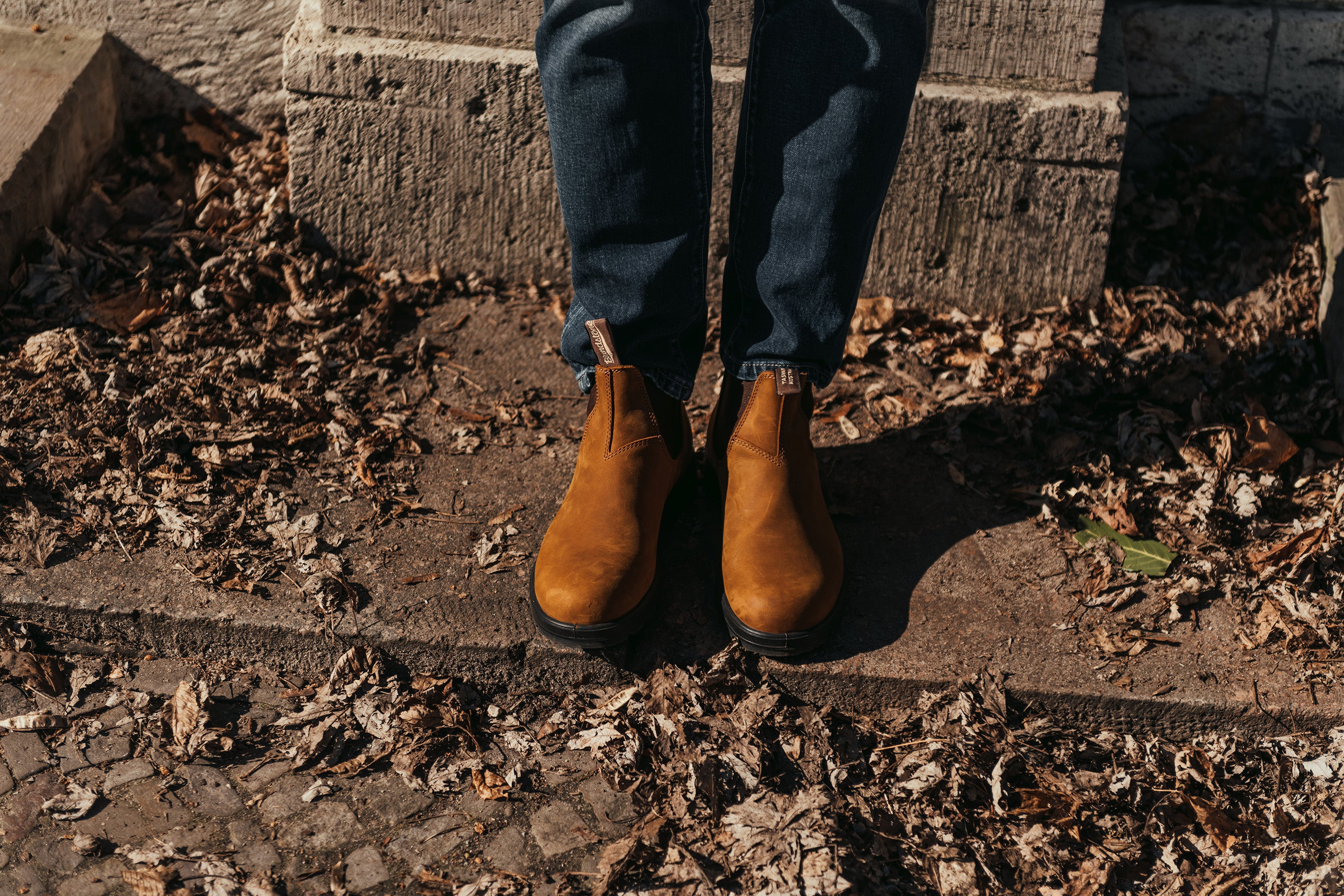 Blundstone werkschoenen discount