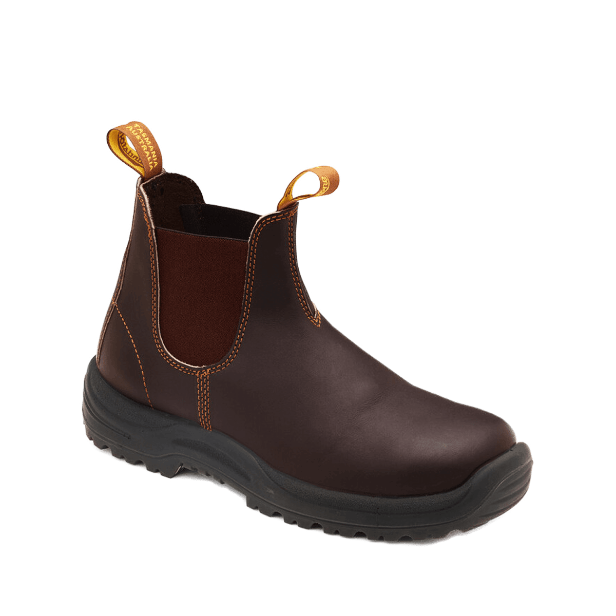 122 safety boots Blundstone Benelux