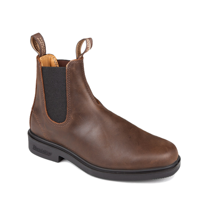 #2029 Dress boots