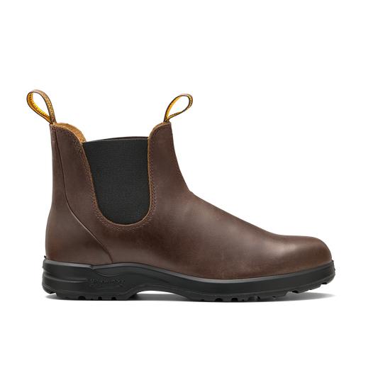 #2057 All terrain boots