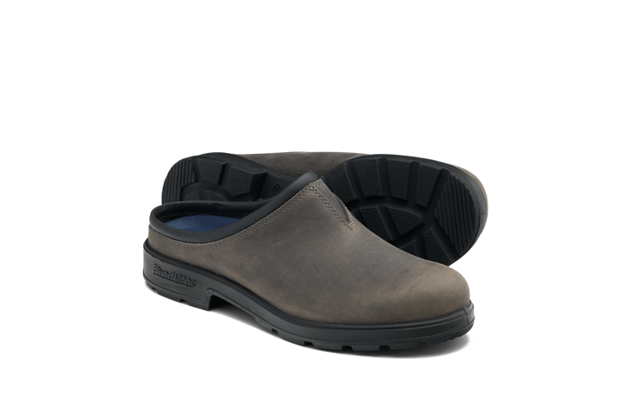 #2422 Clog shoe