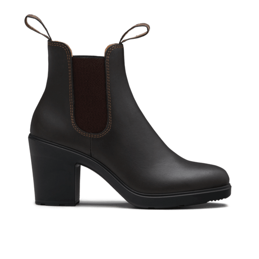 #2366 high heel womens boots