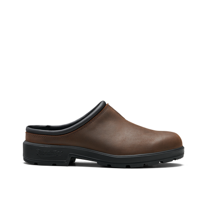 #2421 Clog shoe