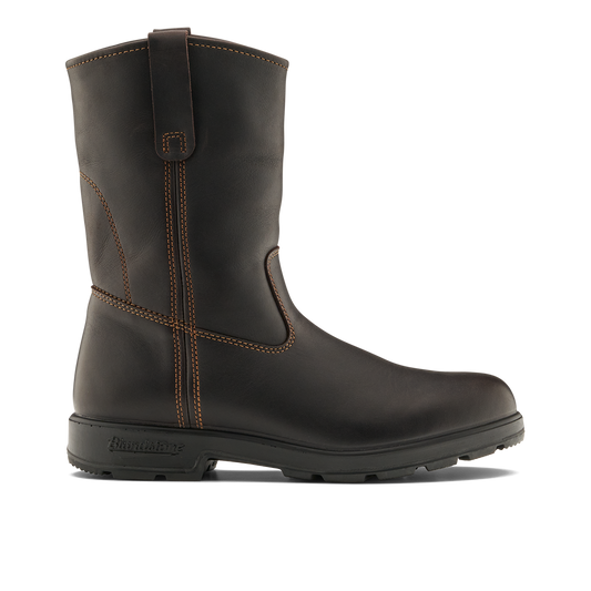 #2528 rigger boots