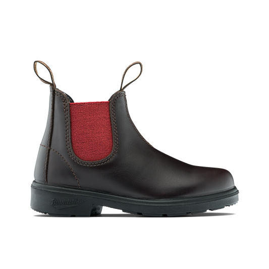 #2590 Kids boots