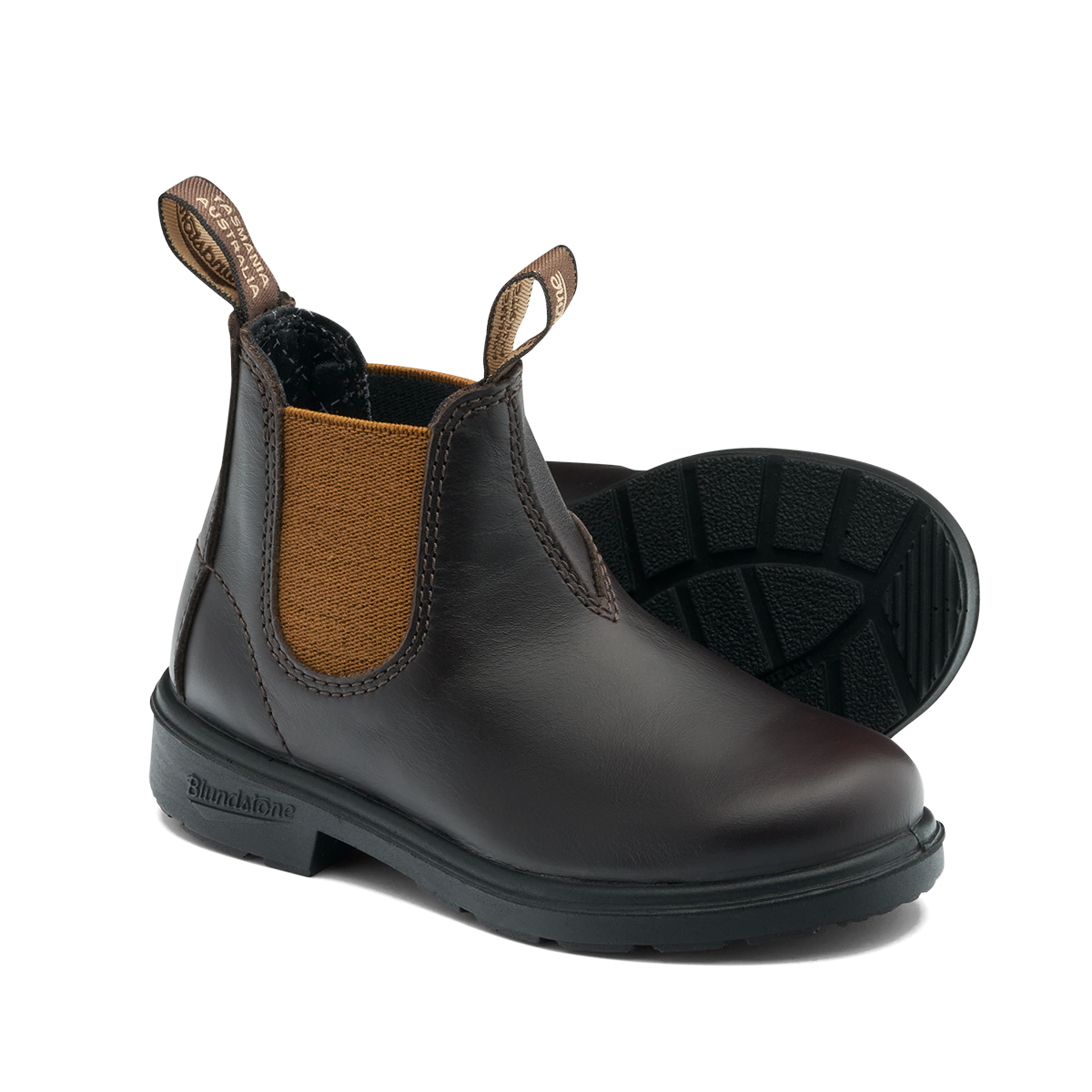#2591 Kids boots