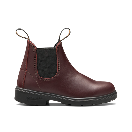 #2592 Kids boots
