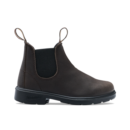 #2650 Kids boots