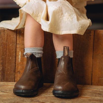 #1468 Kids boots