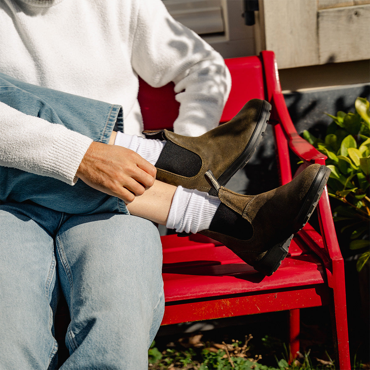 #1615 Original boots