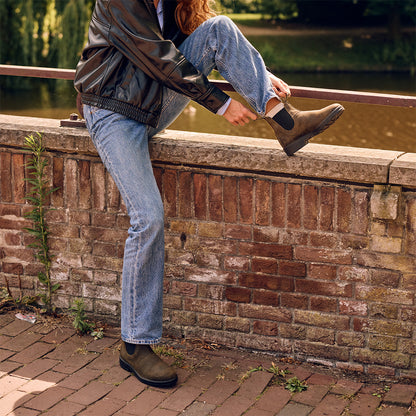 #1615 Original boots