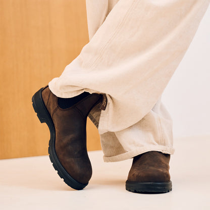#2340 Classic boots