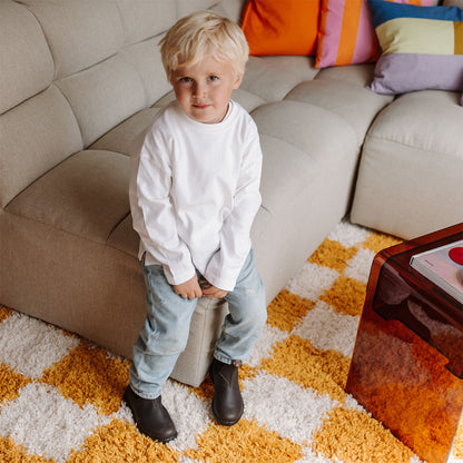 #2650 Kids boots