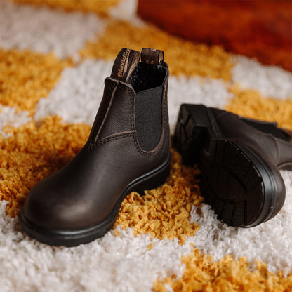 #2650 Kids boots
