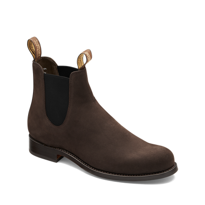#159 Heritage boots