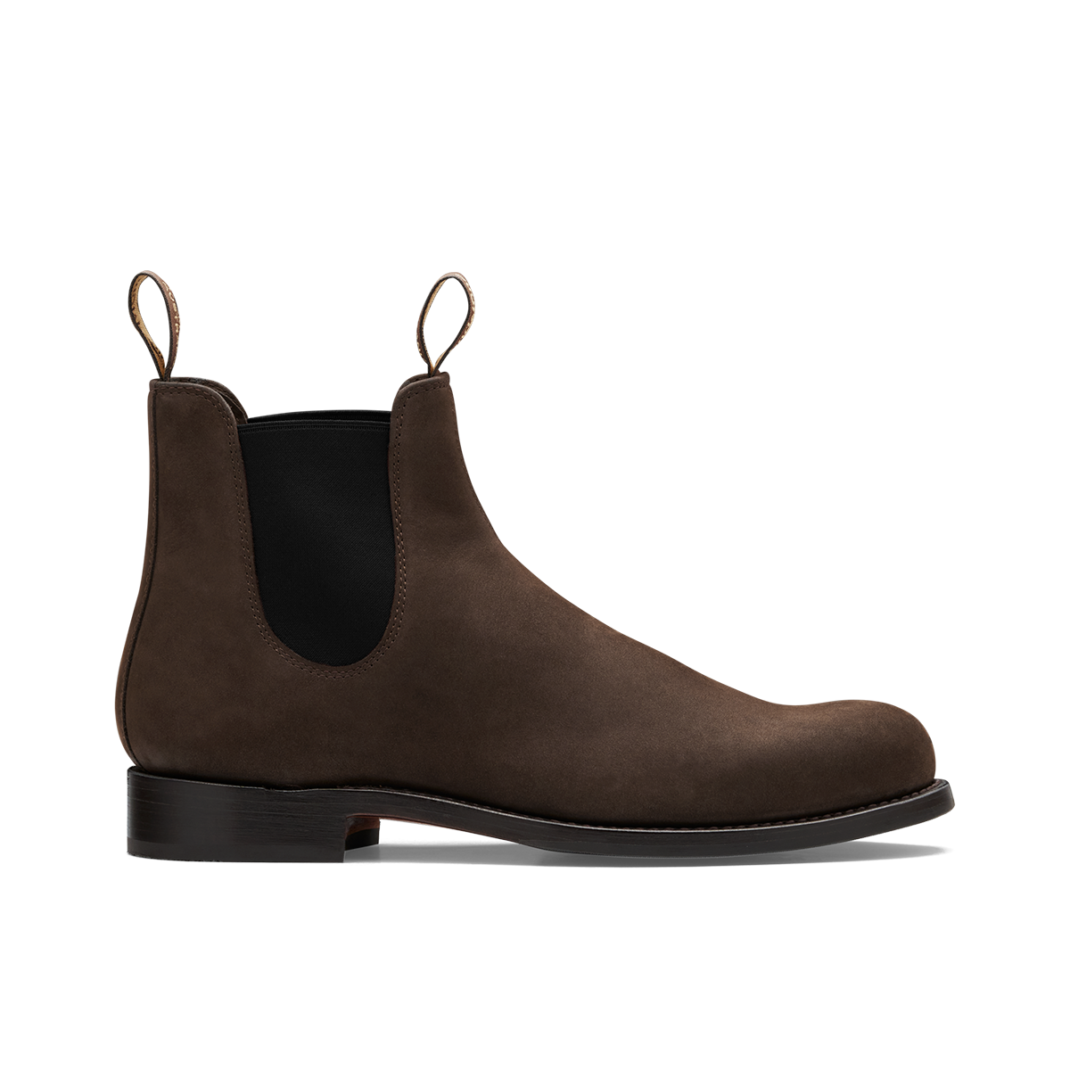#159 Heritage boots