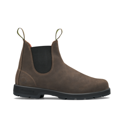 #2645 repairable boots