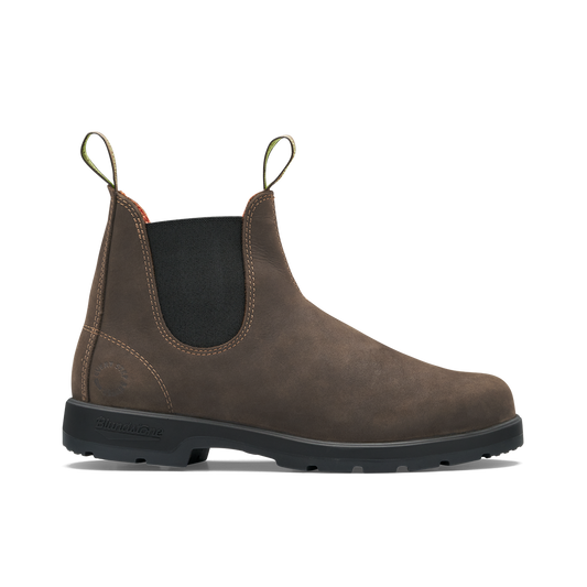 #2645 repairable boots