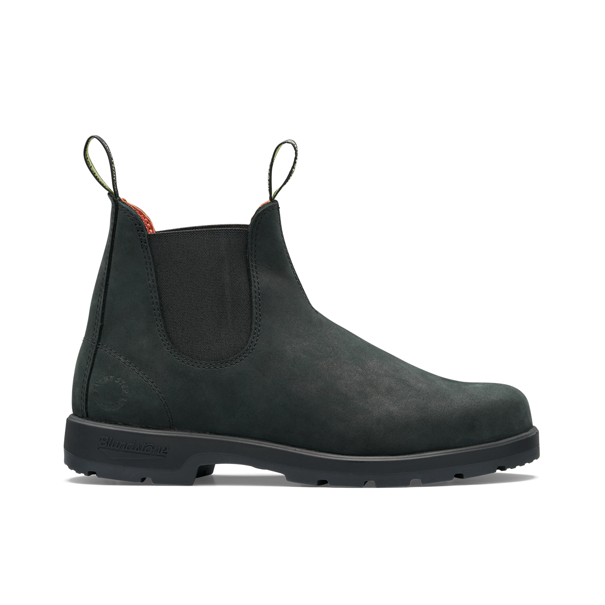 #2646 retread boots