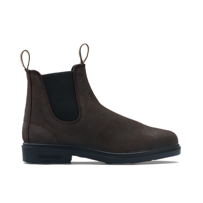 #2678 Dress boots