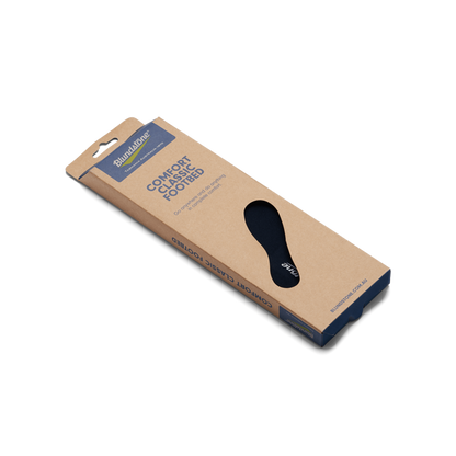 #Footbed Comfort Xtreme