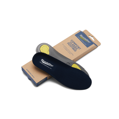 #Footbed Comfort Xtreme