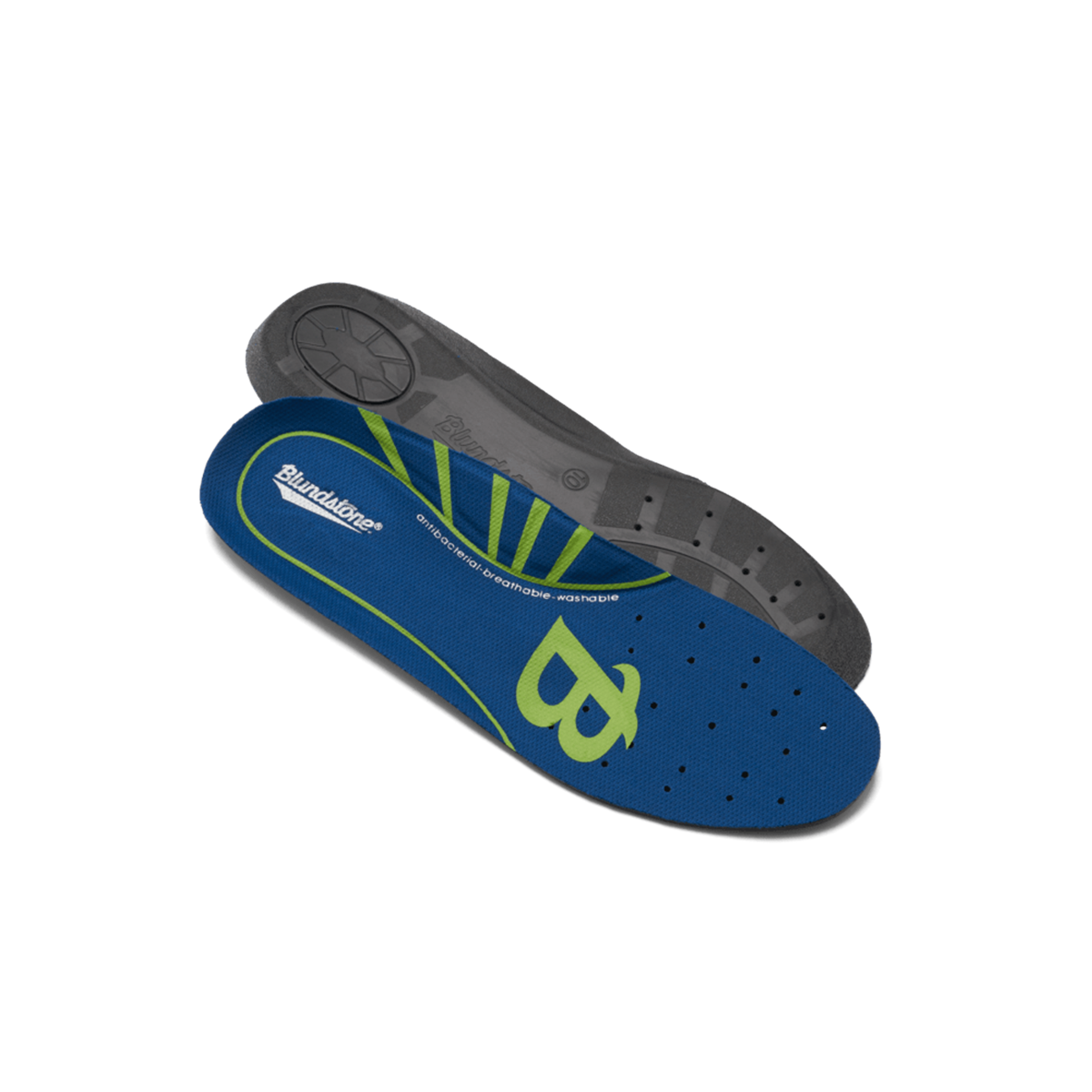 #Footbed Comfort air