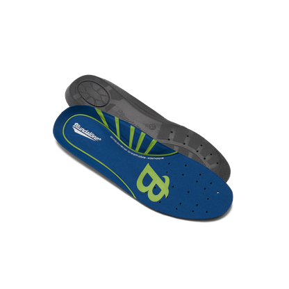 #Footbed Comfort air