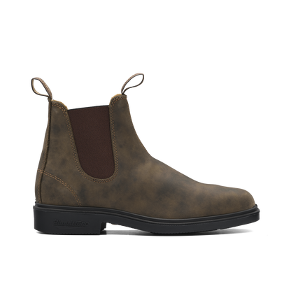 #1306 Dress boots