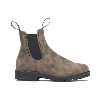 #1351 high top womens boots