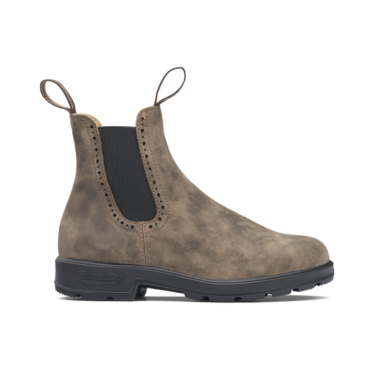 #1351 high top womens boots